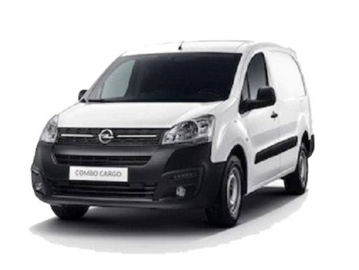 фото Opel Combo Cargo